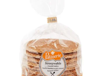 Sale Patisserie Stroopwafels