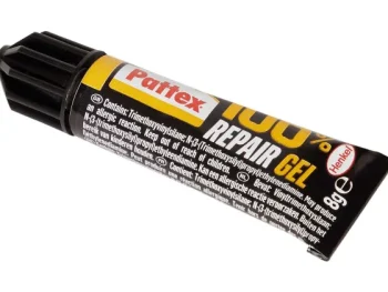 Online Pattex 100% Repair Gel-Lijm