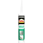 Sale Pattex Acrylaatkit Wit