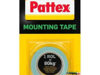 Hot Pattex Montagetape