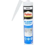 Online Pattex Siliconenkit Wit