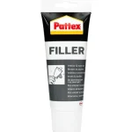 Hot Pattex Vuller Wit