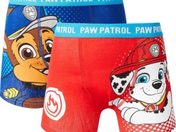 Best Paw Patrol Boxershorts Print