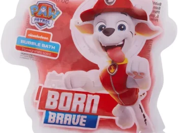Discount Paw Patrol Bubble Bath