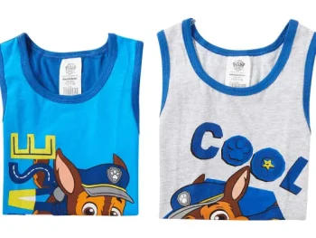 Outlet Paw Patrol Hemd Print