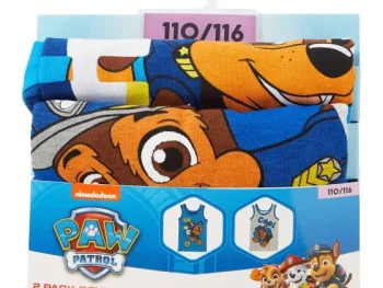 Outlet Paw Patrol Hemd Print