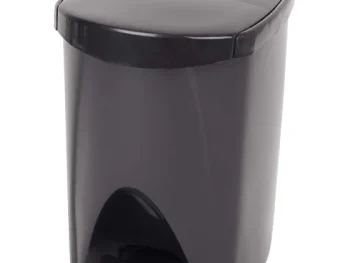 New Froyak Pedaalemmer Zwart,Grijs