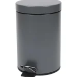 Clearance Froyak Pedaalemmer Zwart,Grijs,Wit