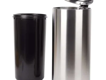 Fashion Froyak Pedaalemmer Zwart,Zilver