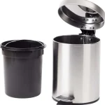 Outlet Froyak Pedaalemmer Zilver