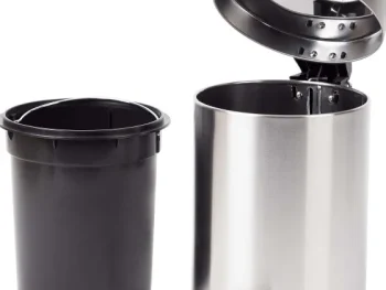 Outlet Froyak Pedaalemmer Zilver