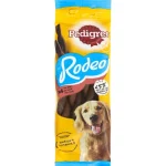 New Pedigree Kauwsnacks Rodeo