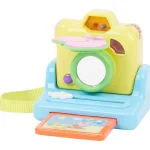 Sale Peppa Pig Click Pic Camera Meerkleurig