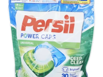 Hot Persil Power Caps Universal