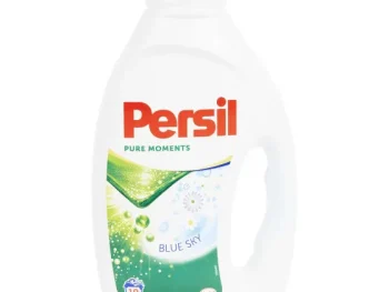 Best Persil Pure Moments Wasmiddel Blue Sky
