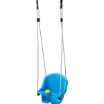 Discount Hasbro Peuterschommel Blauw,Groen,Rood