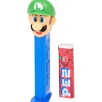 New PEZ Super Mario