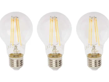 Best Philips Filament-Lampen