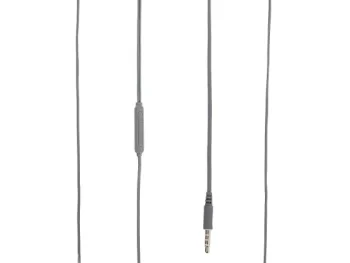 New Philips Oordopjes Grijs,Wit,Zwart