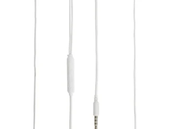 New Philips Oordopjes Grijs,Wit,Zwart