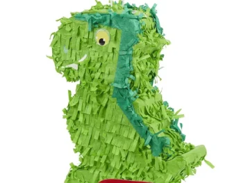 Best Merk Pi Ata Met Masker Groen,Meerkleurig