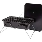Outlet Lone Star Picknick-Barbecue Zwart
