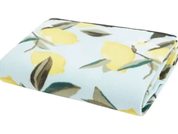 New Merk Picknickdeken Print