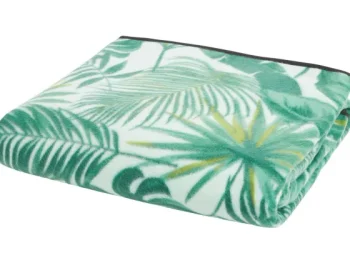 New Merk Picknickdeken Print