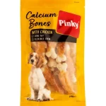 Outlet Whiskas Pinky Hondensnacks Calcium Bones