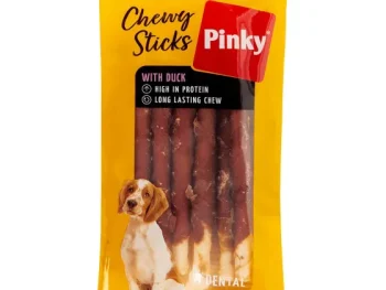 Fashion Whiskas Pinky Hondensnacks Chewy Sticks