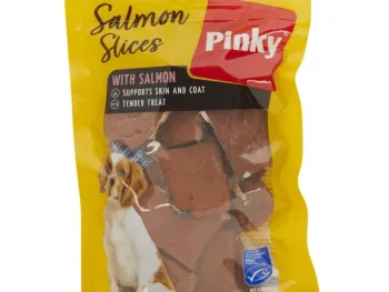 Discount Whiskas Pinky Zalmblokjes