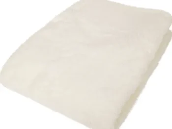 New Paw Patrol Plaid Van Imitatiebont Beige,Roze,Wit