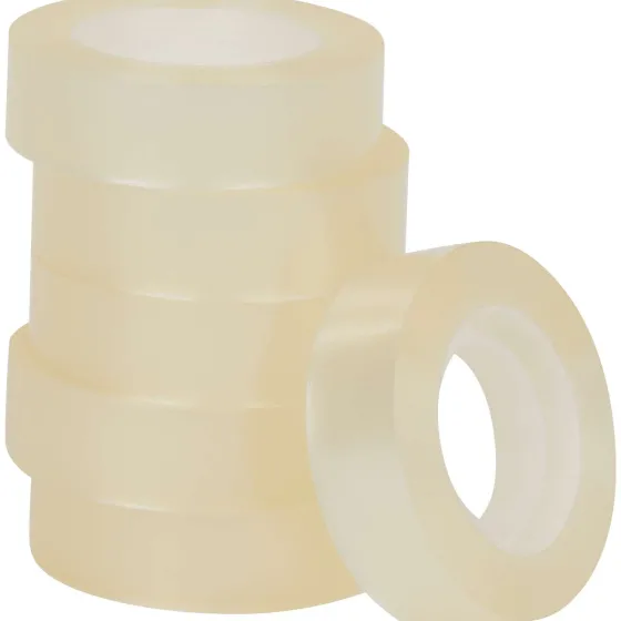 plakband-OhYBGRMG-1.webp Fashion Office Essentials Plakband Transparant