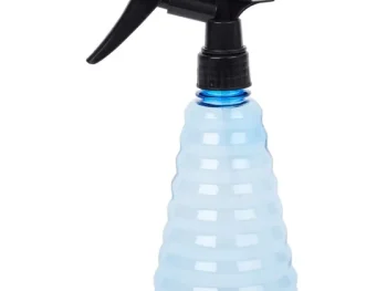 Best Kärcher Plantenspuit Met Ribbels Blauw,Grijs,Transparant