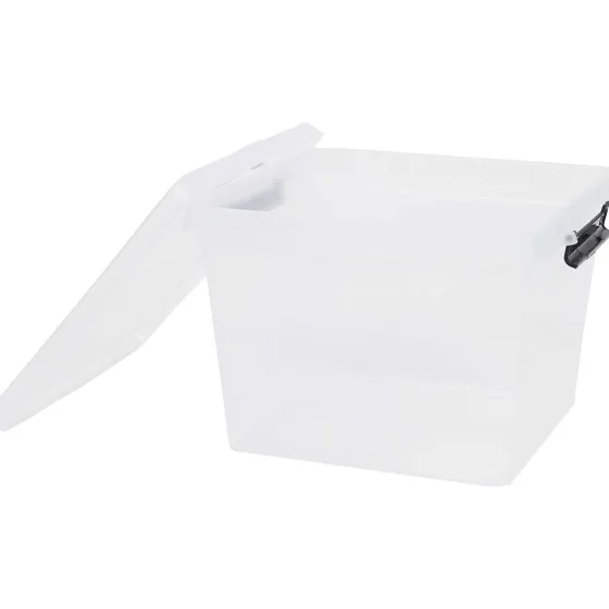 plast1-opbergbox-DCAxwDrp-0.webp New Merk Plast1 Opbergbox Transparant