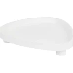 Hot Merk Plateau Bruin,Wit