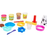 New Play-Doh Kitchen Creations