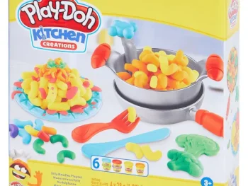 New Play-Doh Kitchen Creations