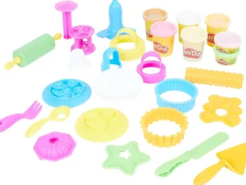 Sale Play-Doh Kitchen Creations Klei Speelset