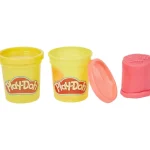 Sale Hasbro Play-Doh Kleipotjes Meerkleurig
