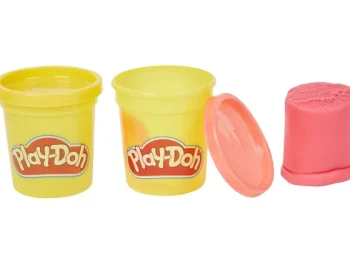 Sale Hasbro Play-Doh Kleipotjes Meerkleurig