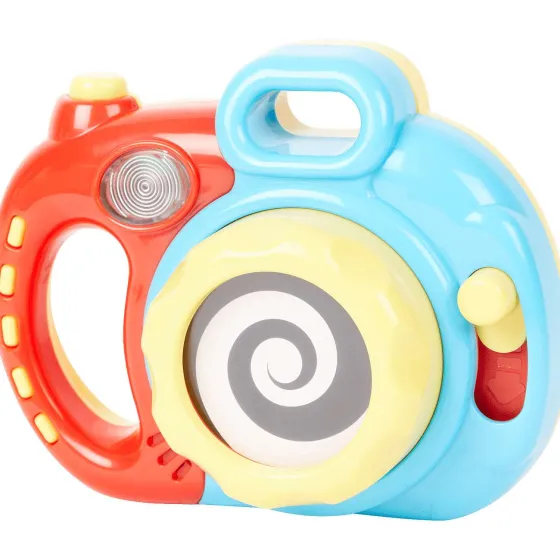 playgo-speelgoedcamera-pHwdAAXg-1.webp Online Playgo Speelgoedcamera Meerkleurig