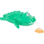 Outlet Playgo Waterspeelgoed Kikker Blauw,Groen