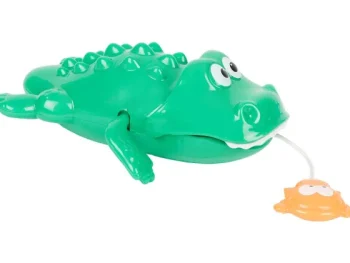 Outlet Playgo Waterspeelgoed Kikker Blauw,Groen