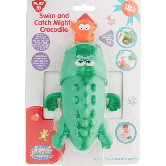 playgo-waterspeelgoed-kikker-AAFhzEqB-3.webp Outlet Playgo Waterspeelgoed Kikker Blauw,Groen