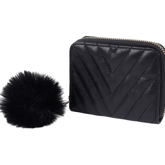 portemonnee-VRoqNNMI-1.webp Outlet McGregor Portemonnee Bruin,Roze,Zwart