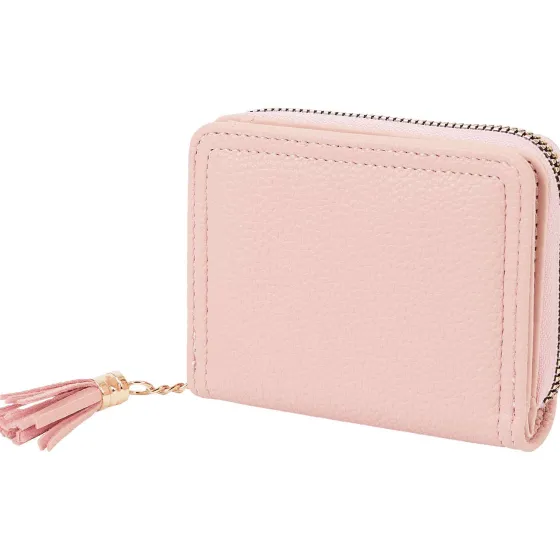 portemonnee-VRoqNNMI-2.webp Outlet McGregor Portemonnee Bruin,Roze,Zwart