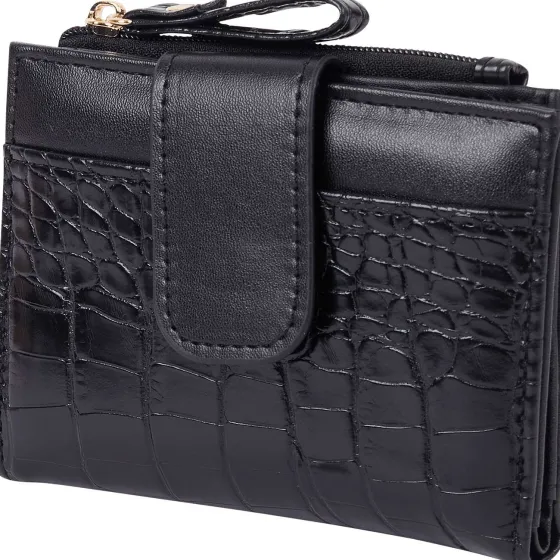 portemonnee-VRoqNNMI-3.webp Outlet McGregor Portemonnee Bruin,Roze,Zwart