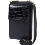 Online McGregor Portemonneetas Beige,Blauw,Zwart