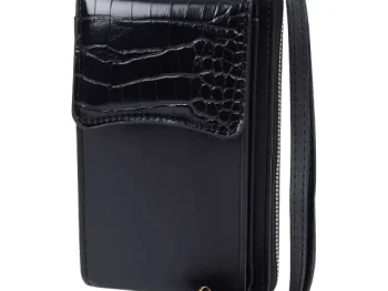 Online McGregor Portemonneetas Beige,Blauw,Zwart